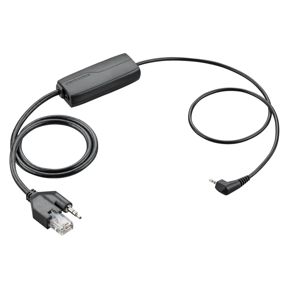HP Poly EHS-Modul APC-45 Savi Office