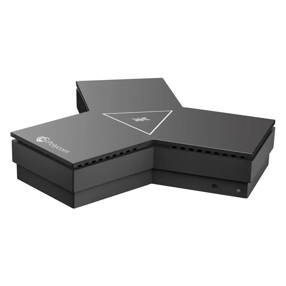 HP Poly G7500 IP-Tischmikrofon