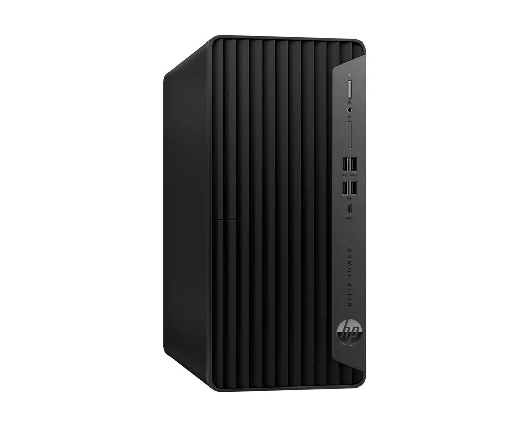 HP Elite Tower 600 G9 Desktop PC | 881l3ea#abd | Core i5-13500 - 16GB RAM