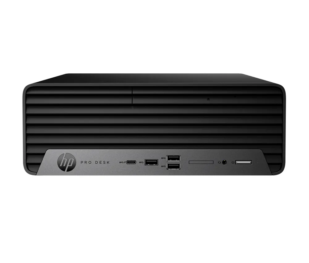 HP Pro SFF 400 G9 Desktop-PC | 881y9ea#abd | Core™ i7-14700 - 16GB RAM