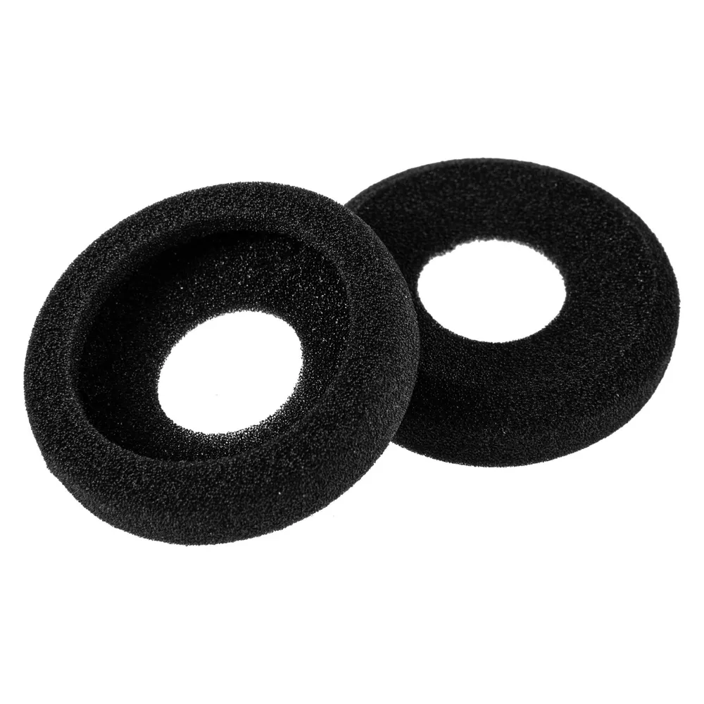 HP Poly Ohrpolster (Packung mit 2) - für Blackwire C310