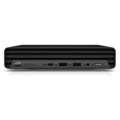 HP Pro Mini 400 G9 (256 GB, 8 GB, Intel Core i5-13500T)