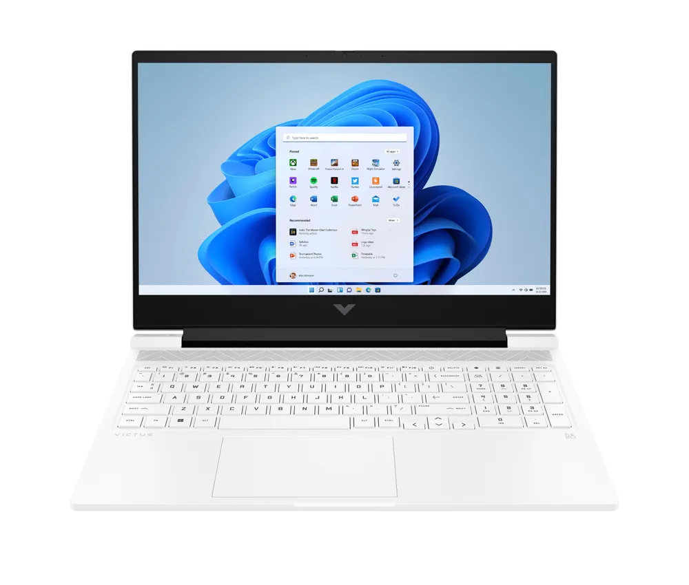 HP Victus 16-s0180ng | 8c445ea | 16,1" FHD - AMD Ryzen 7 7840HS