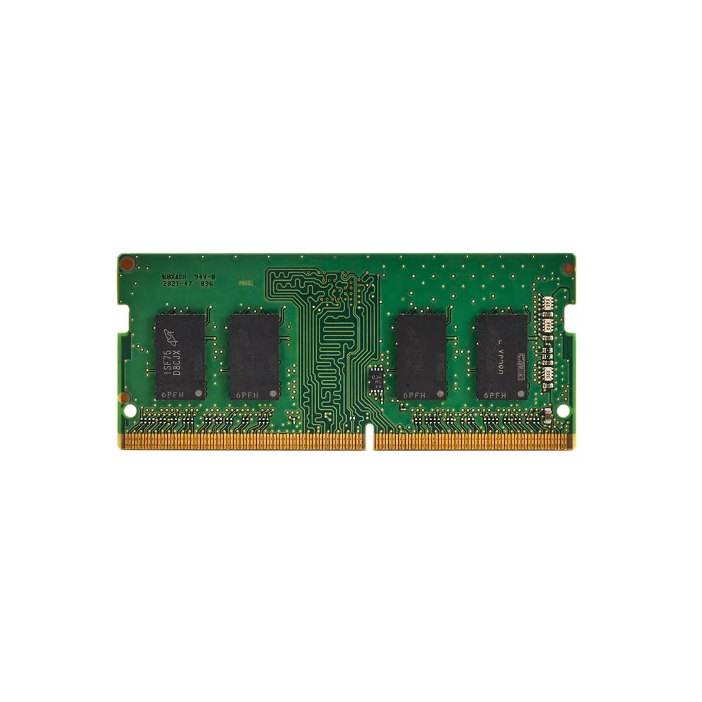 Arbeitsspeicher RAM HP 8GB 1x8GB DDR4 3200MHz SO-DIMM 260-pin 1.2V