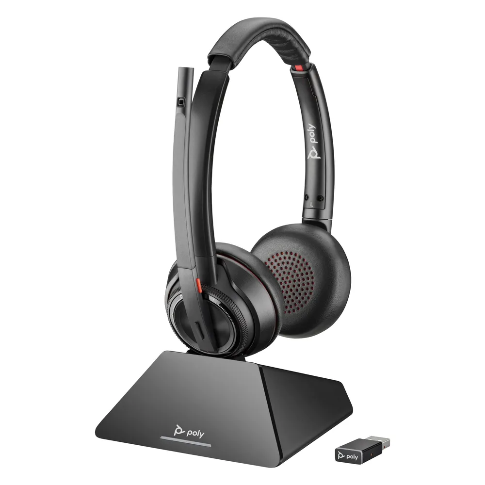 HP Poly Savi 8220 UC