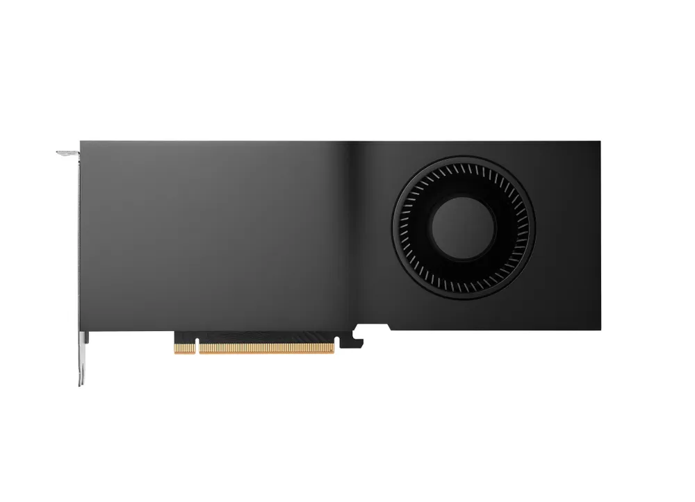 HP NVIDIA RTX 5000 Ada 32 GB 4DP Graphics 8D6B6AA