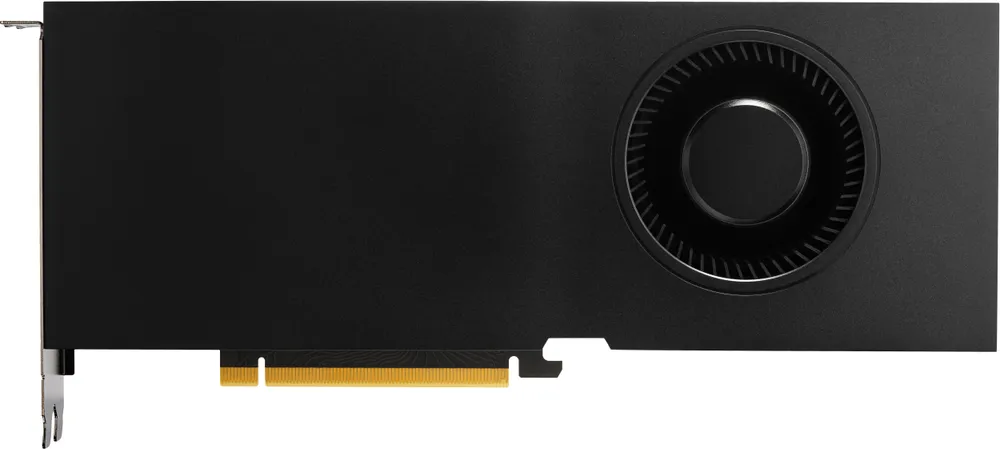 Grafikkarte HP NVIDIA RTX 4000 Ada 20GB GDDR6 PCIe 4.0 4DP