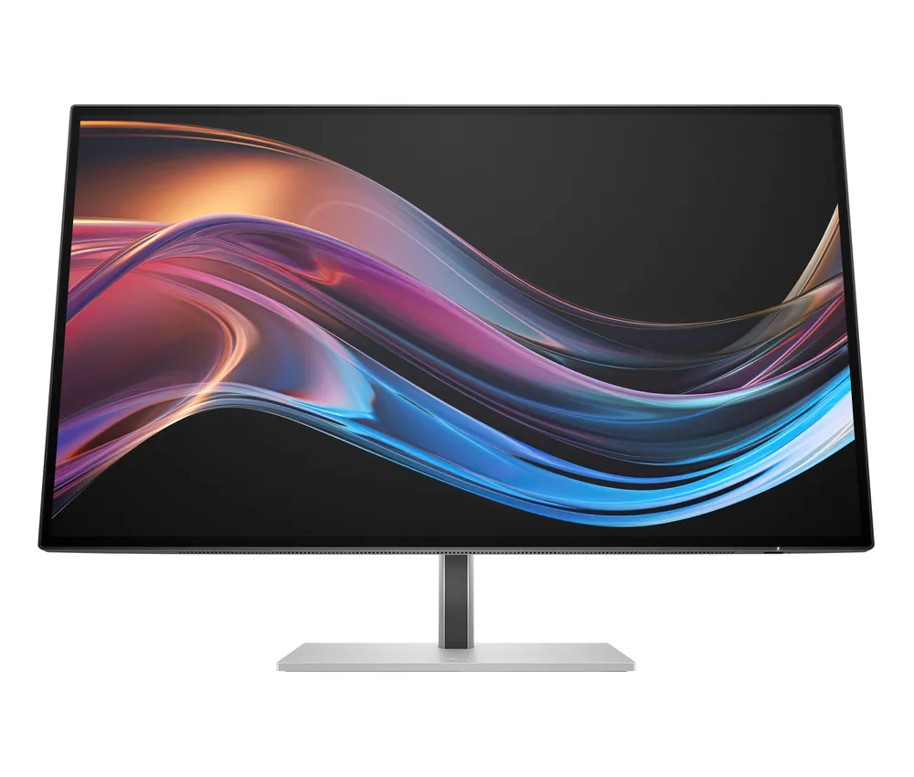 Monitor HP Series 7 Pro 27" UltraHD 4K 60Hz IPS Black Thunderbolt 4 Höhenverstellbar