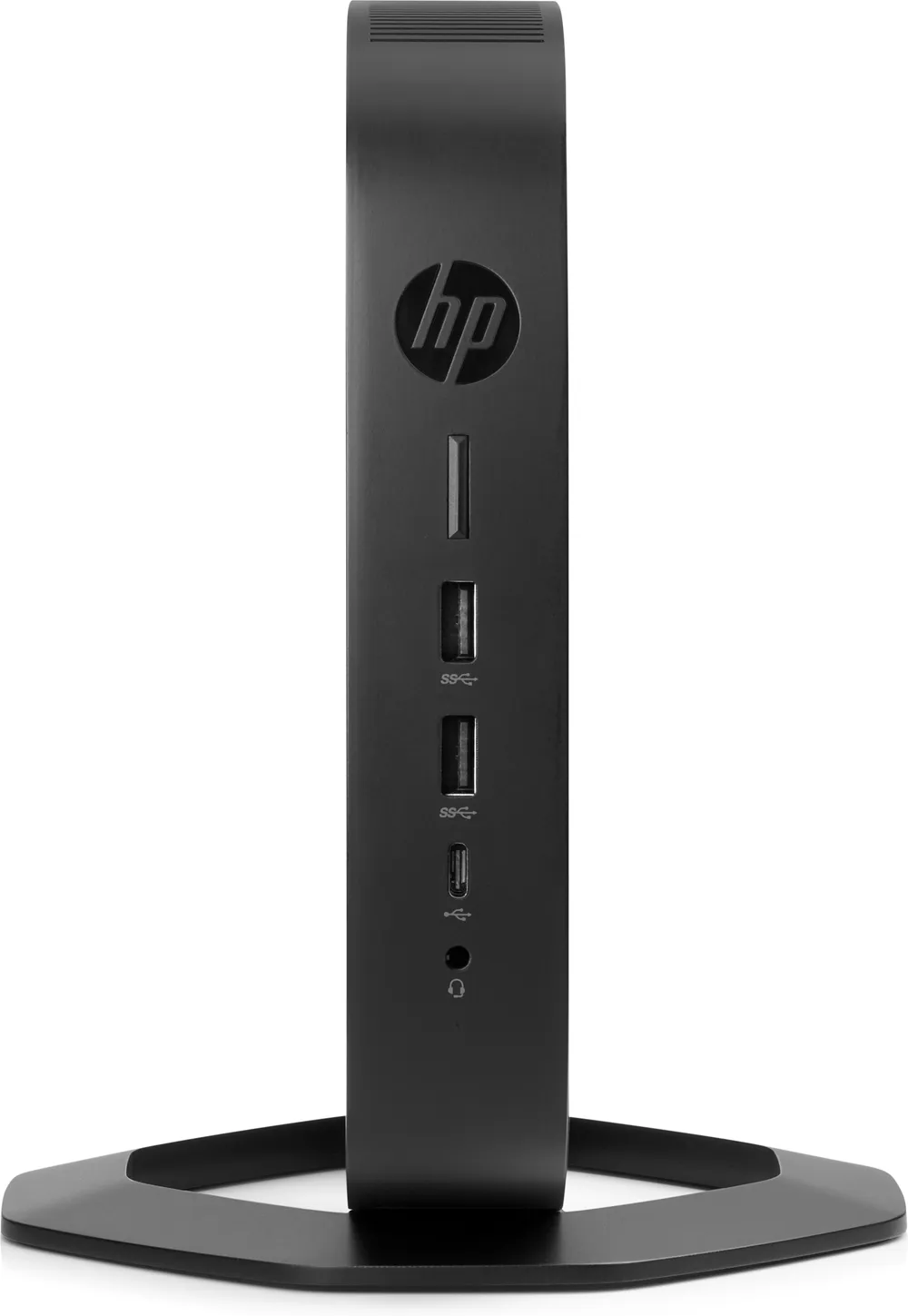 HP t640 | 8jk92ea#abd | 2,4 GHz - AMD Ryzen Embedded