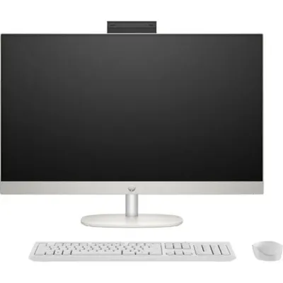 HP All-in-One 27-cr0009ns AMD Ryzen 7 7730U/16GB/1TB SSD/27"