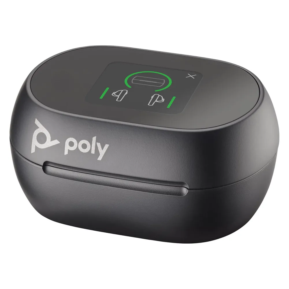 HP Standard Lade Etui für Voyager Free 60