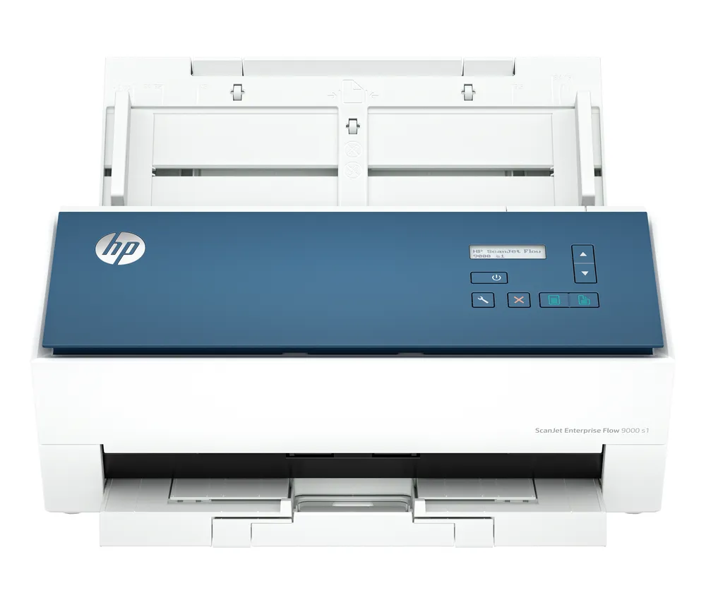 HP ScanJet Enterprise Flow 9000 s1 | 8q4w0a#b19 | Dokumentenscanner - CMOS / CIS