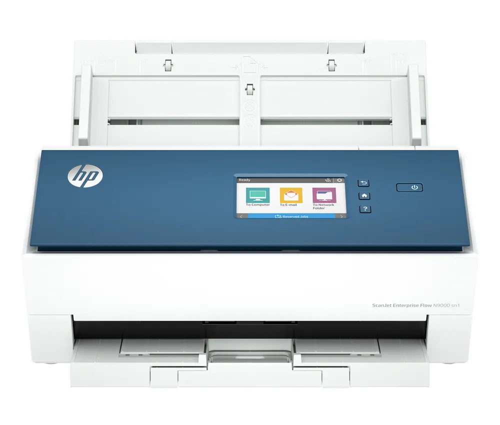 HP ScanJet Enterprise Flow N9000 sn1 | 8q4w1a#b19 | Dokumentenscanner - CMOS / CIS