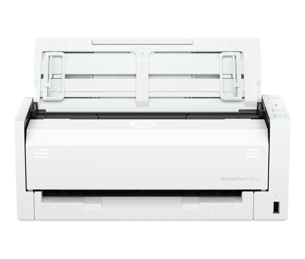 HP Scanjet Pro 4200 s1 | 8q4w2a#b19 | Dokumentenscanner - Duplex
