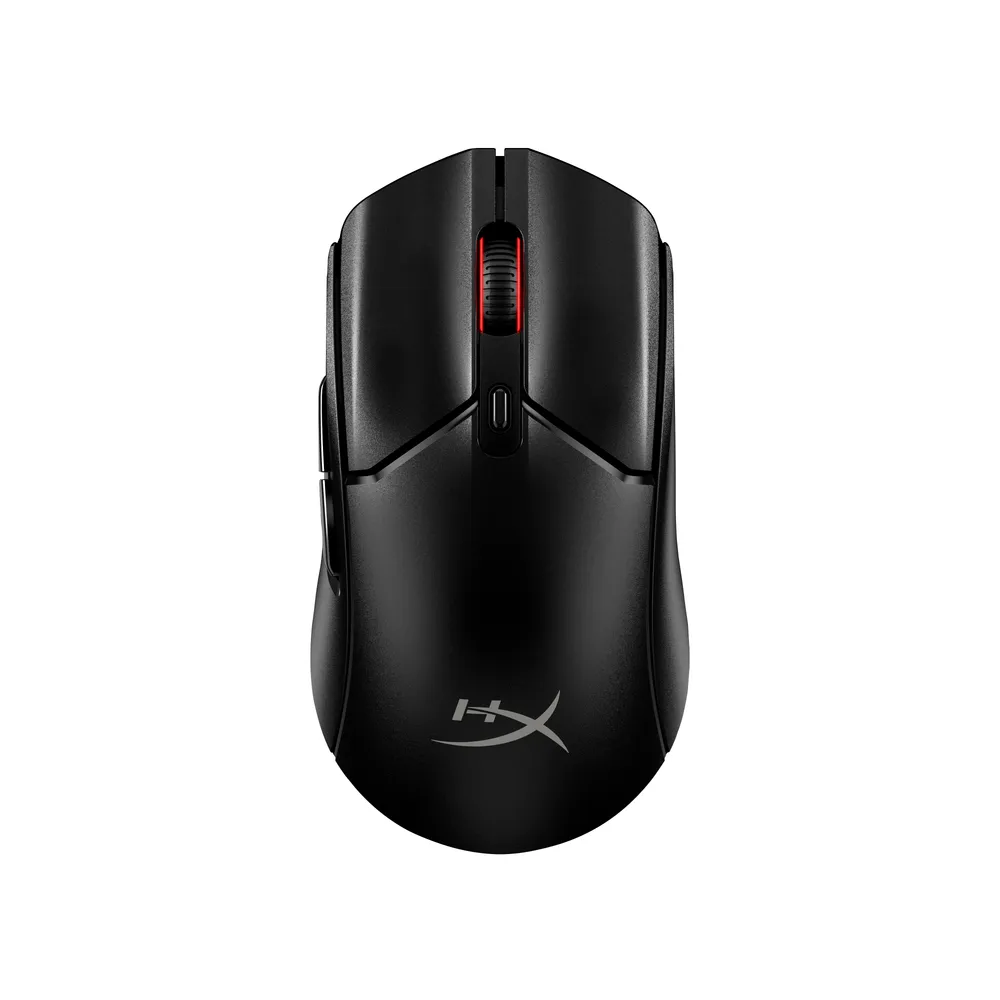 HP HyperX Pulsefire Haste 2 | 8r2e6aa | Maus - optisch