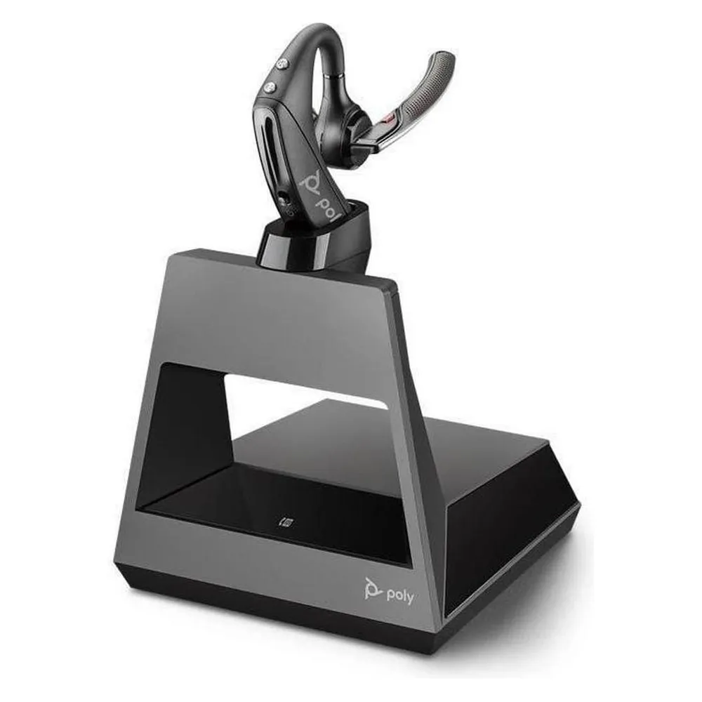 HP Poly Voyager 5200 (Kabellos, USB-C)
