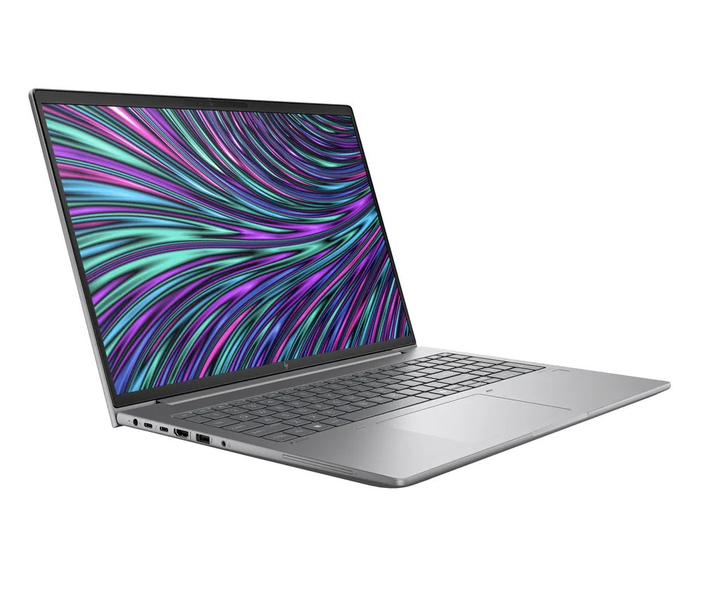 HP ZBook Power G11 Mobile-Workstation | 8t138ea#abd | 16"WQXGA - Ultra 9 185H