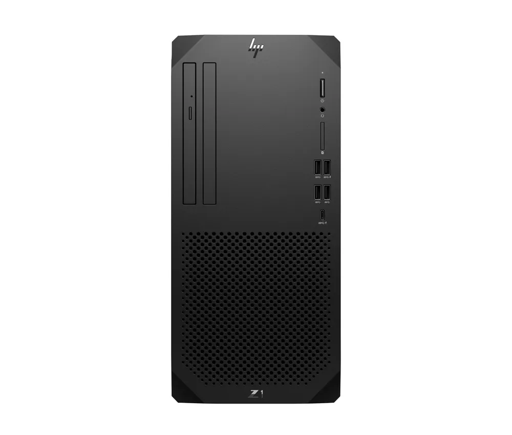HP Z1 G9 Tower Desktop-PC | 8t1l1ea#abd |  Core i7-14700 - 32GB RAM