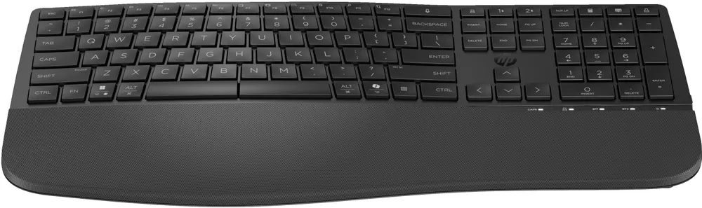 HP 685 | 8t6l9ut#abb | Tastatur - Dual Mode
