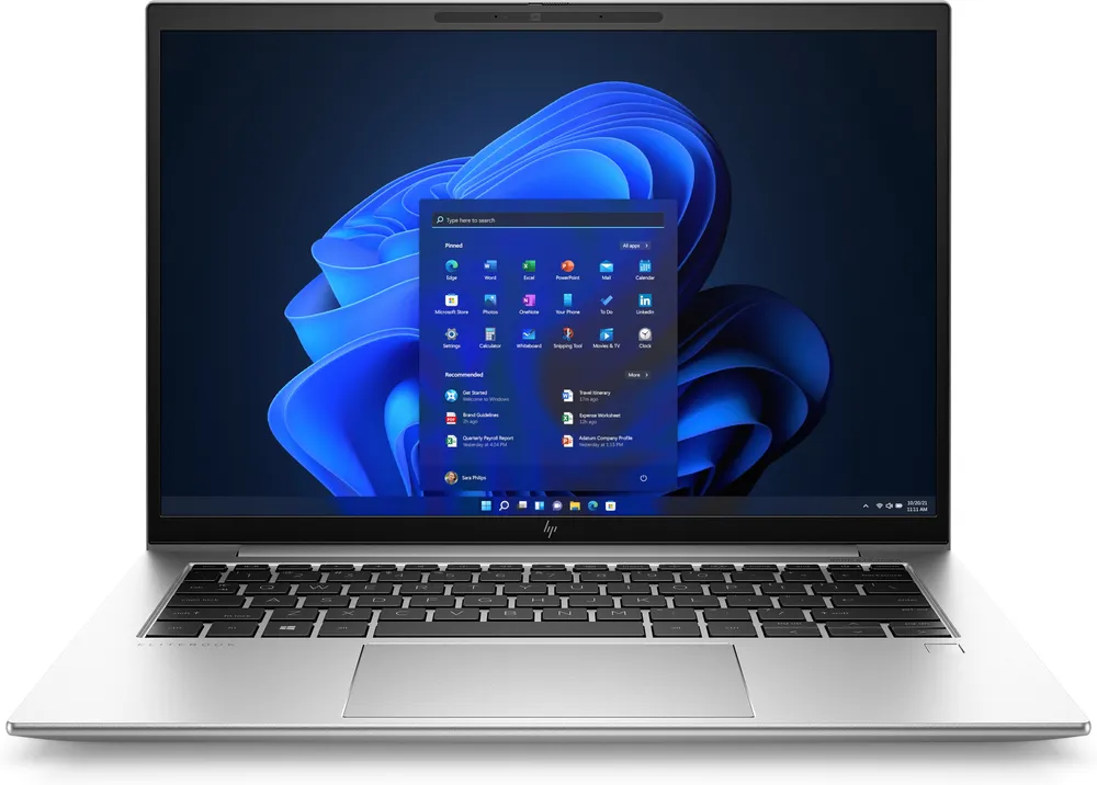 HP EliteBook 840 G9 | 8v6a5at#abd | 14" WUXGA - Core i5-1235U