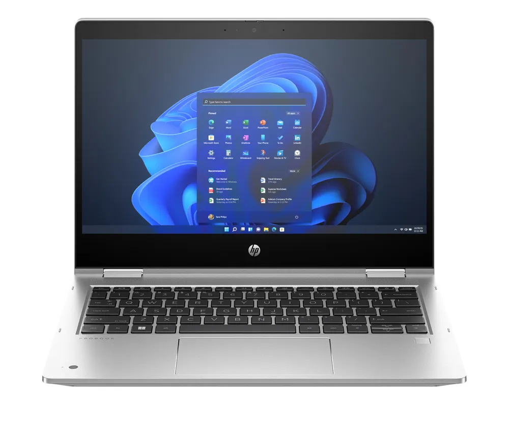 HP Pro x360 435 G10 | 8v6m5at#abd | 13,3" FHD Touch - AMD Ryzen 5 7530U