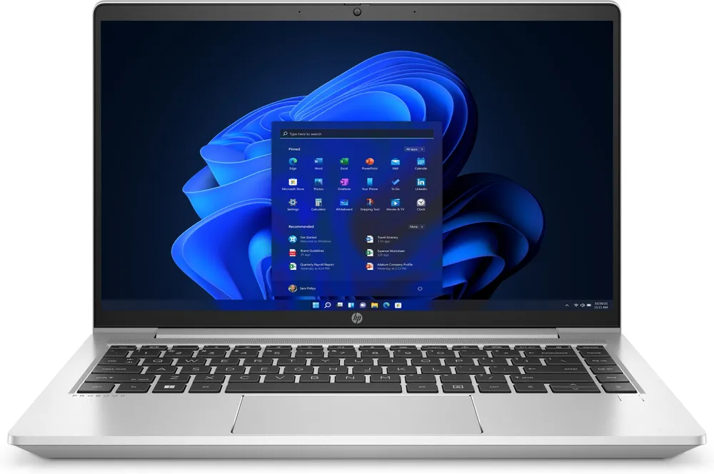 HP ProBook 440 G9 | 8v6m6at#abd | 14" FHD - Core i5-1235U