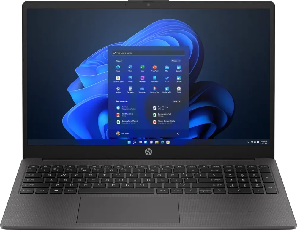 HP 255 G10 | 8x8r2es#abd | 15,6" FHD - AMD Ryzen 3 7330U