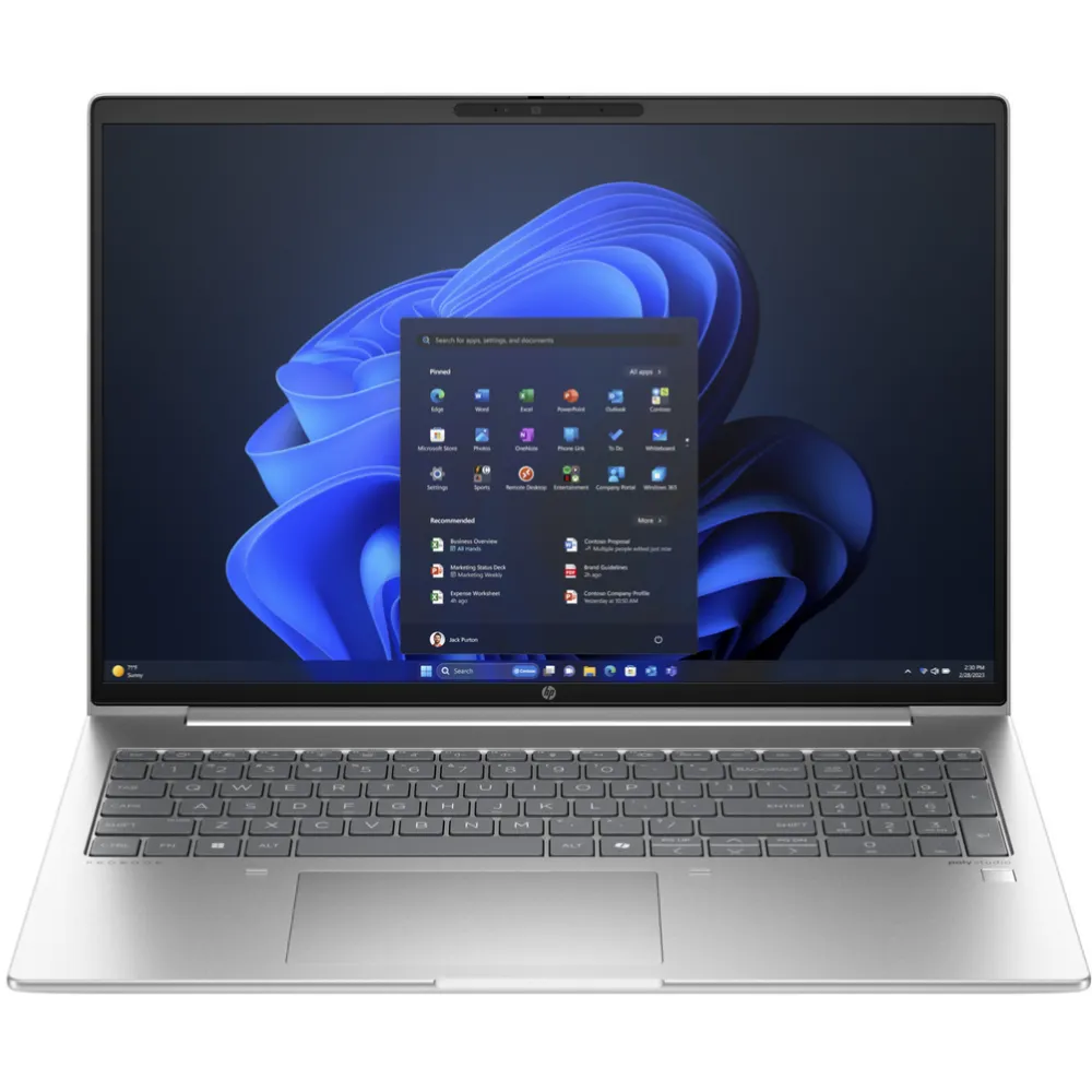 HP ProBook 450 G10 | 8x9s1es#abd | 15,6" FHD - Core i5-1334U