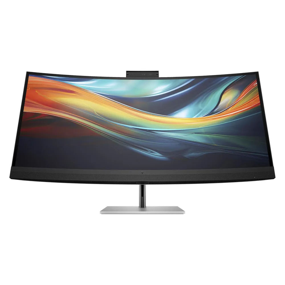 HP Series 7 Pro 740pm Docking Display