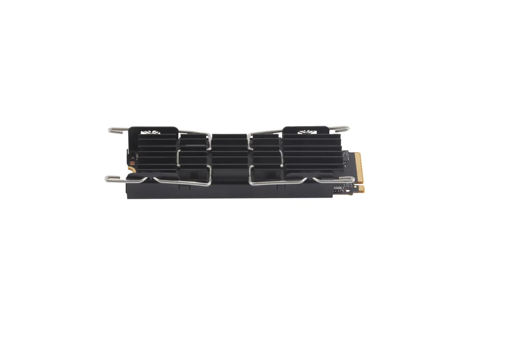 HP  SSD | 90k62aa | 1 TB - intern