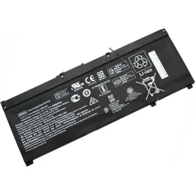 Akku HP Omen 15 Li-Ion 15.4V 4550mAh Original