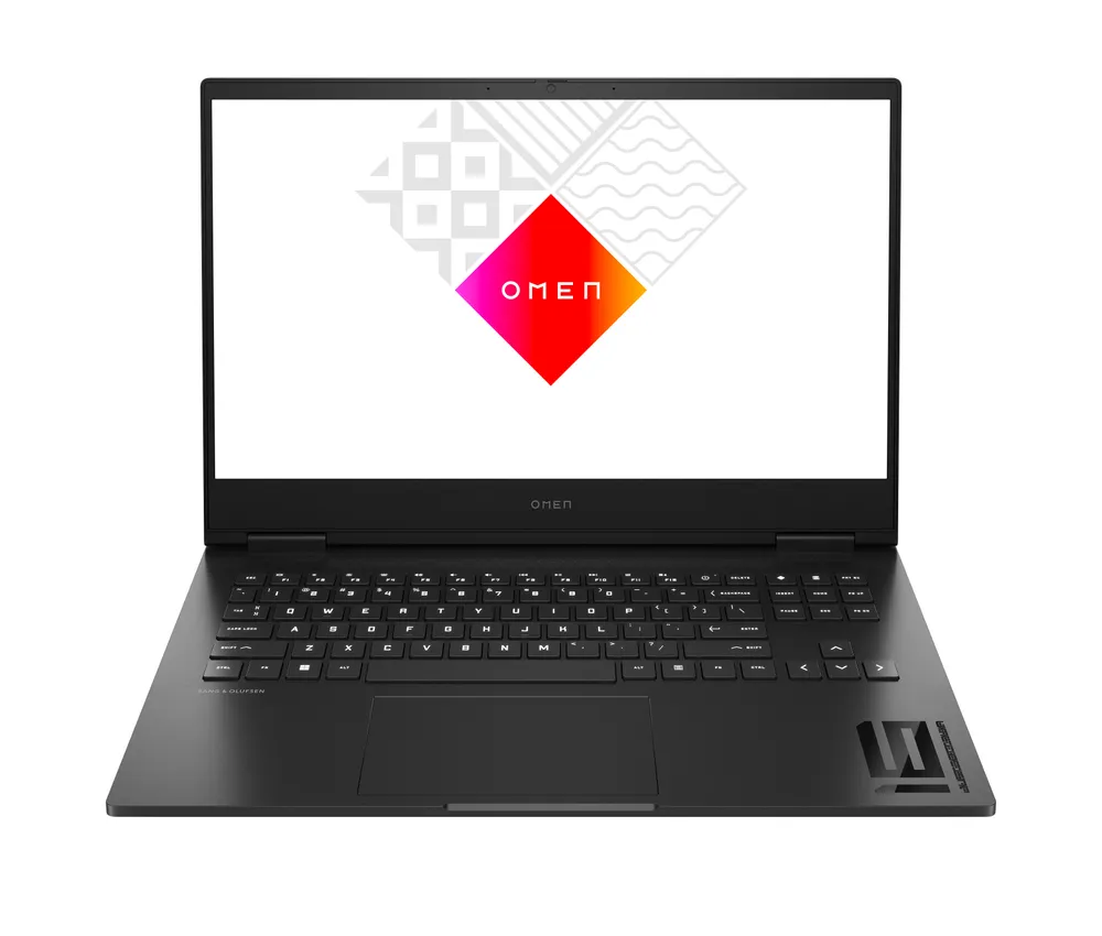 HP OMEN by HP Laptop 16-wf0455ng | 918j2ea#abd | Intel Core i5 13500HX - FreeDOS 3.0