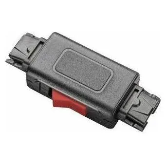 HP Poly CABLE W3.5MM TO QD CONN
