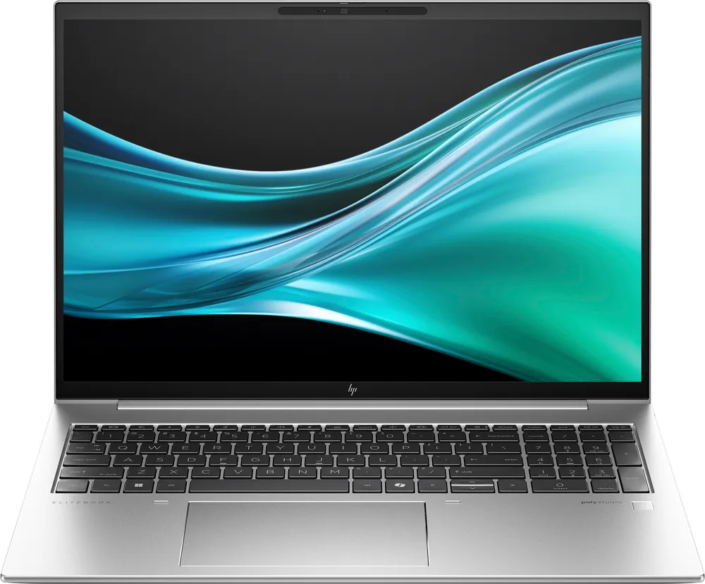 HP EliteBook 927X3ES | 927x3es#abd | 16" Notebook - Core Ultra 7