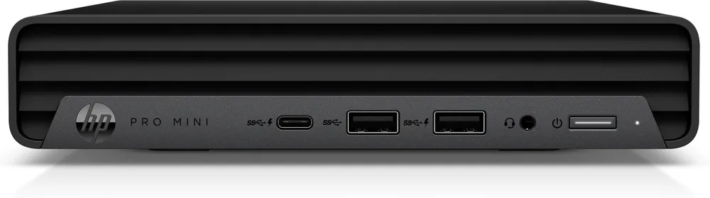 HP Pro Mini 400 G9 Desktop-PC | 936m2ea#abd | Core i7-13700T - 16GB RAM
