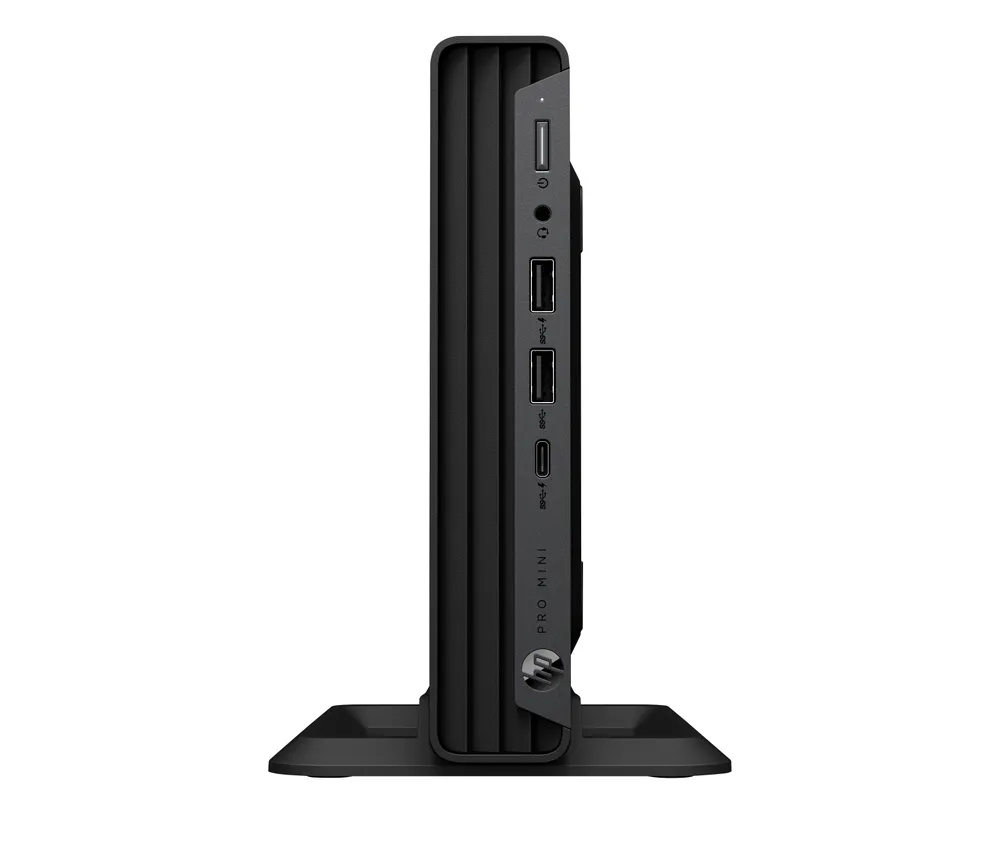 HP Pro Mini 400 G9 Desktop-PC | 937t8ea#abd | Core i5-14500T - 8GB RAM