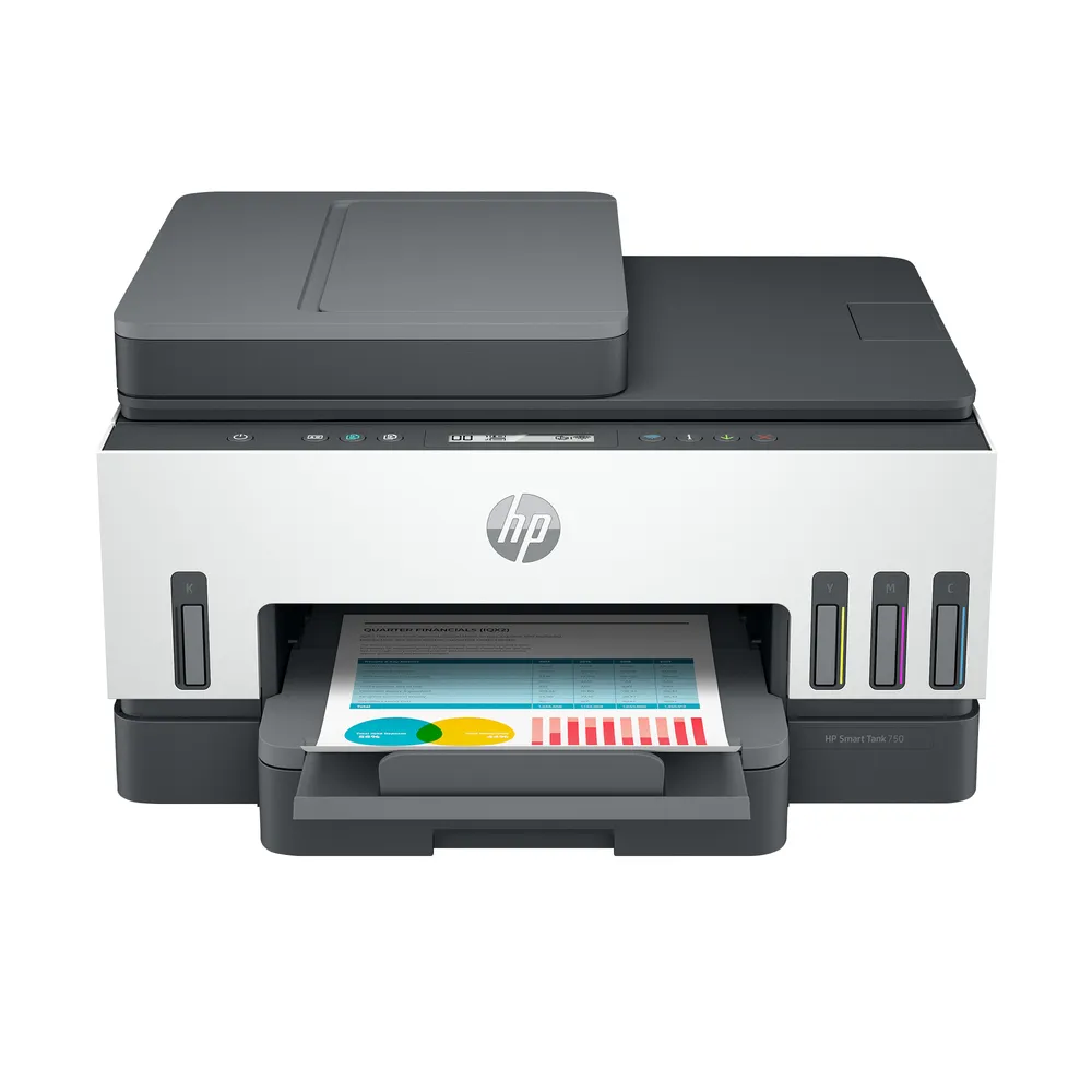 HP Smart Tank 7307