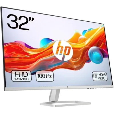 Monitor HP Series S5 532sf 31,5" FullHD 100Hz VA 7ms Micro-Edge