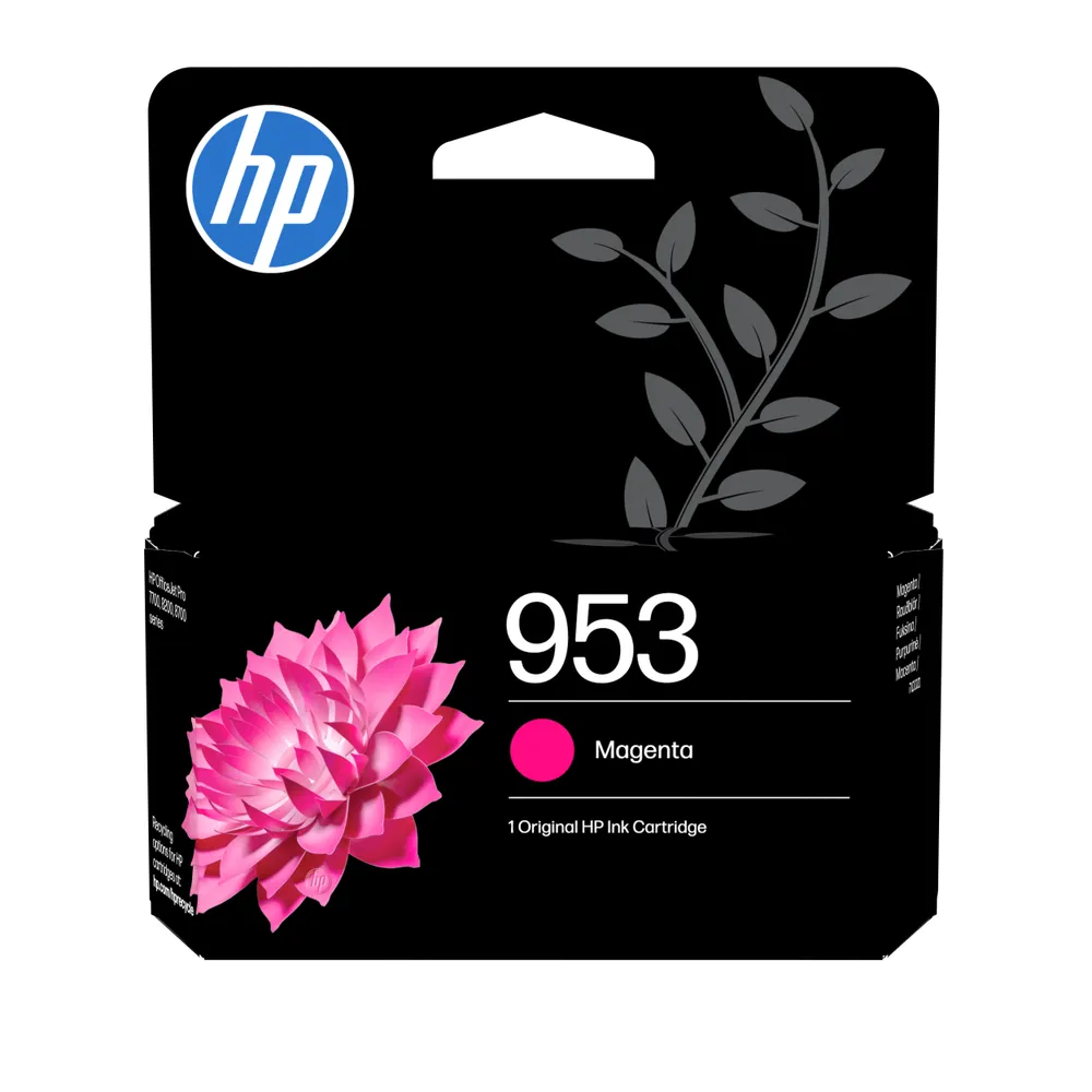 953 magenta Druckerpatrone
