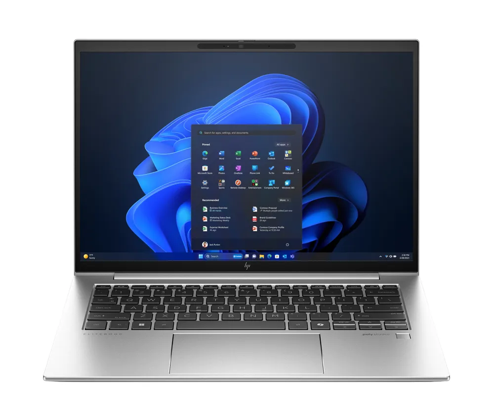 HP EliteBook 840 G11 | 970s2et#abd | 14" WUXGA - Core™ Ultra 7 155U