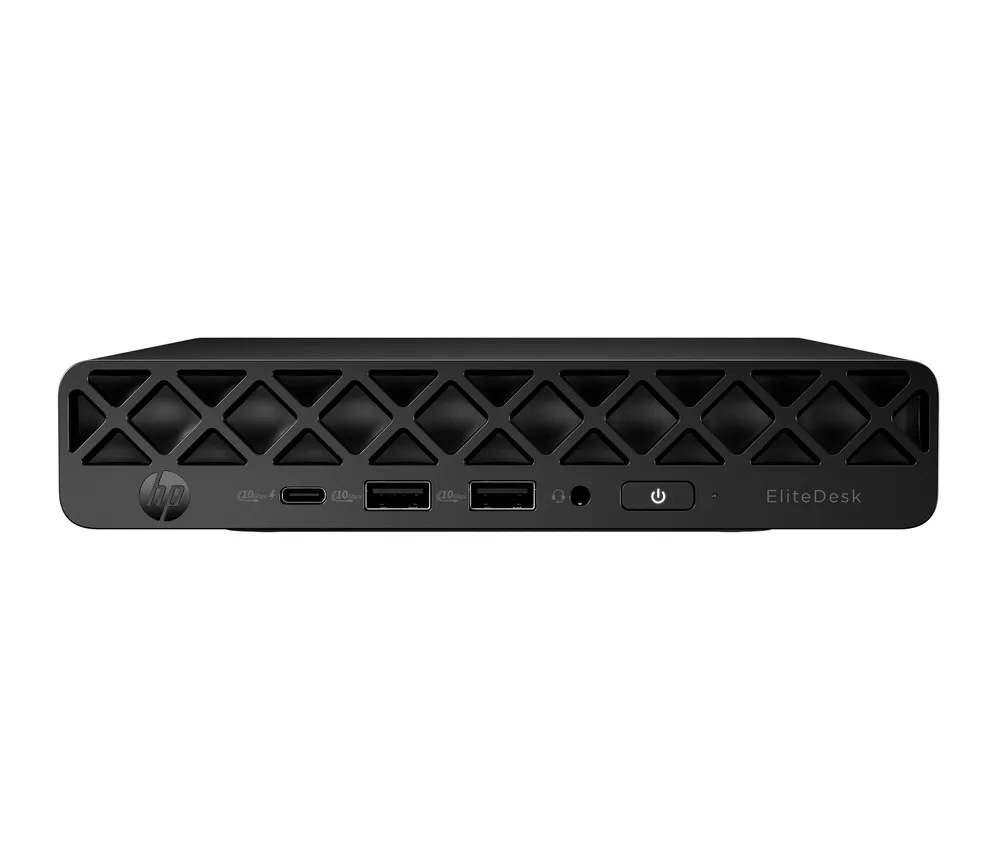 HP EliteDesk 8 G1a | 999a2et | Mini - Ryzen 5 220