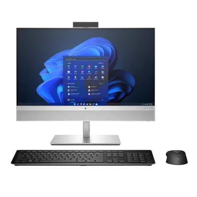 PC Sobremesa HP EliteOne 840 i5-14500 16GB 512GB SSD Windows 11 Pro All-in-One