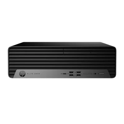 Desktop-PC HP Elite SFF 805 G9 AMD Ryzen 7 8700G 8GB 512GB SSD Radeon 780M Windows 11 Pro
