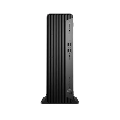 Desktop-PC HP Elite SFF 805 G9 AMD Ryzen 5 8500G 8GB 256GB SSD Radeon 740M Windows 11 Pro