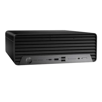 Desktop PC HP Pro 400 G9 i3-14100 16GB DDR5 512GB SSD Windows 11 Pro
