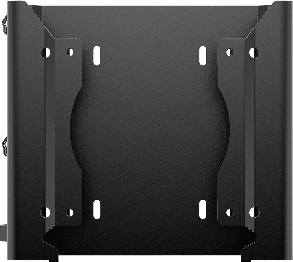 HP VESA Hülle für Desktop-Mini v4+ Kompatibilität 100x100
