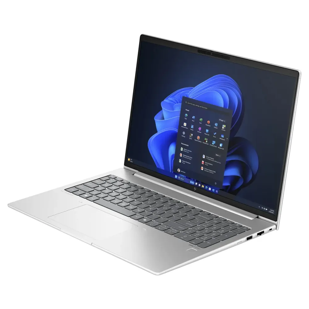 HP EliteBook 9C0H7EA | 9c0h7ea#abd-b | 16" Notebook - 2,7 GHz 40,6 cm