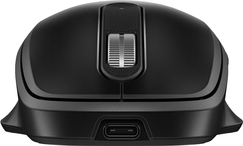 HP 510 UF Rechargeable Kabellose Maus