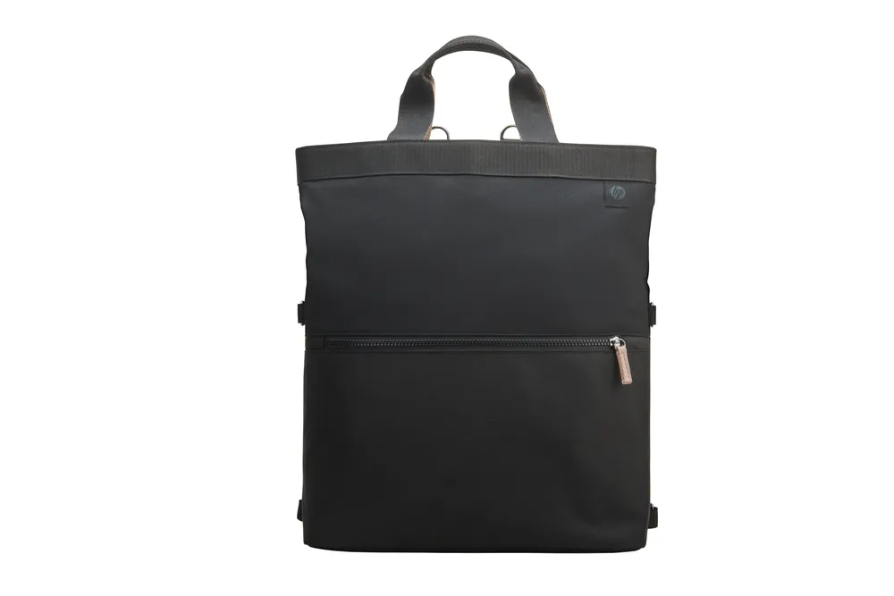 HP  Notebook-Rucksack/Tragetasche | 9c2h1aa | wandelbar - 35.8 cm (14.1")
