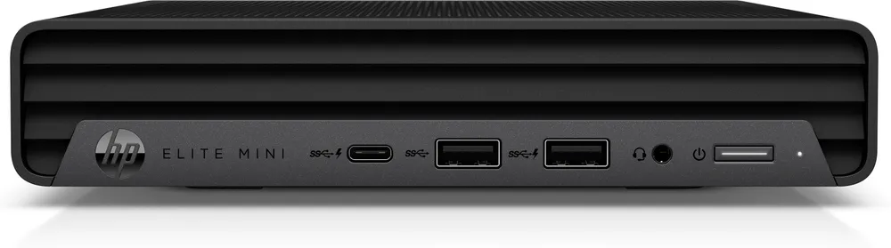 HP Mini-Konferenz-PC G9 mit Zoom Rooms | 9c422aw#abb | i7-12700T - 16GB RAM
